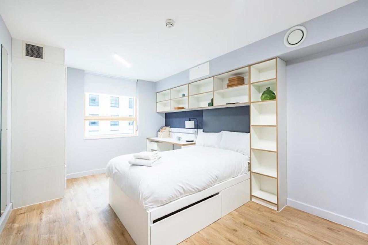 The Depot Apartamento *
