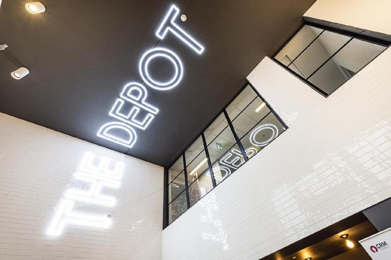 The Depot Apartamento