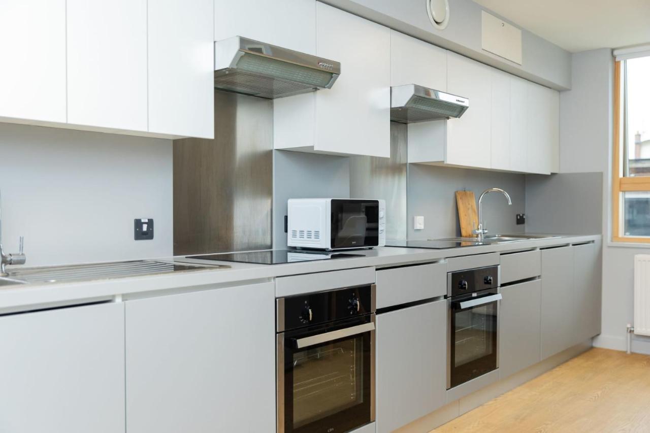 The Depot Apartamento *