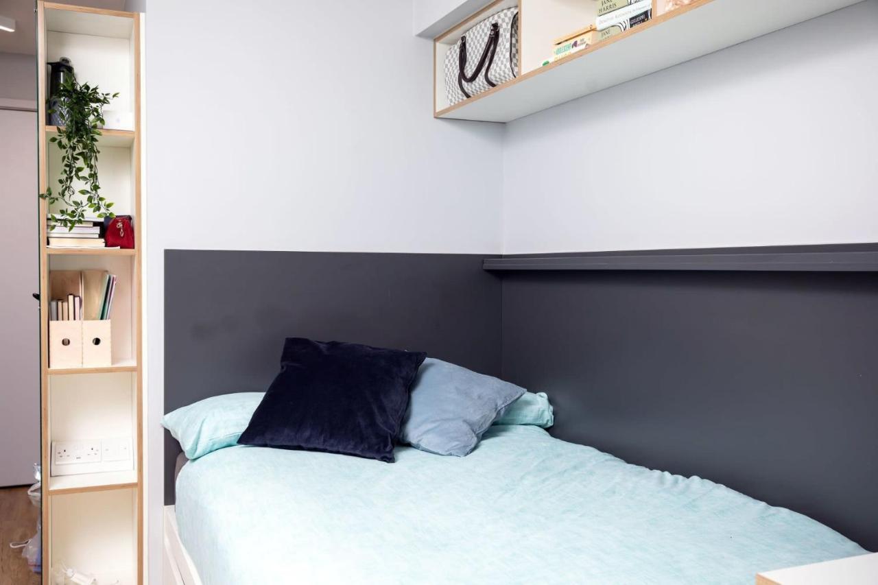 The Depot Apartamento Exeter
