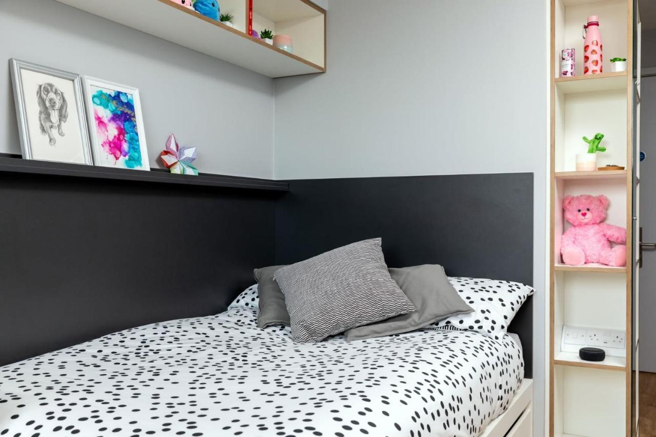 Apartamento The Depot Exeter