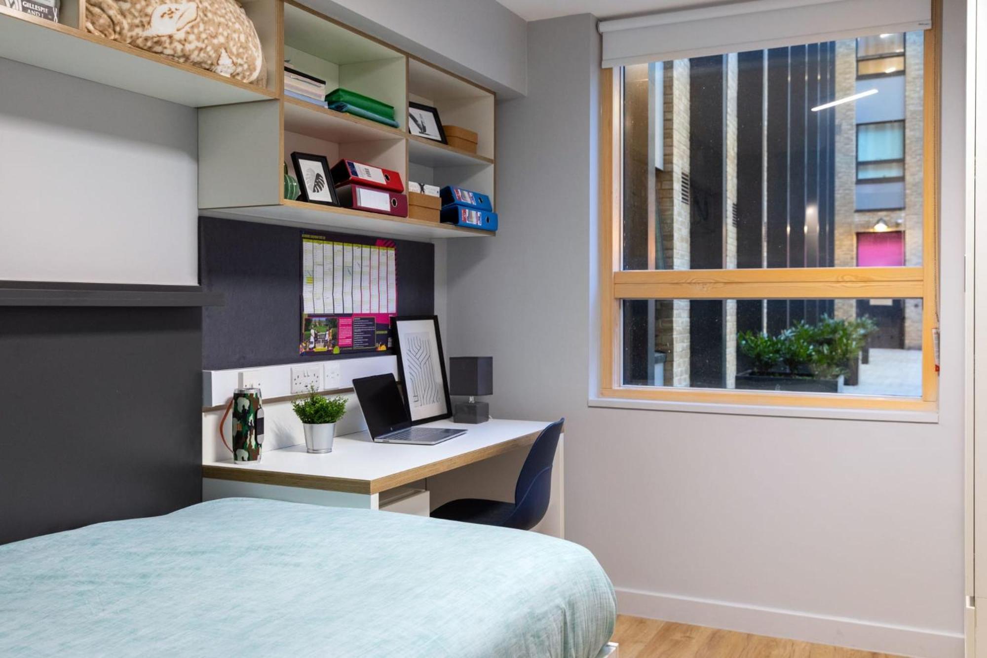 The Depot Apartamento