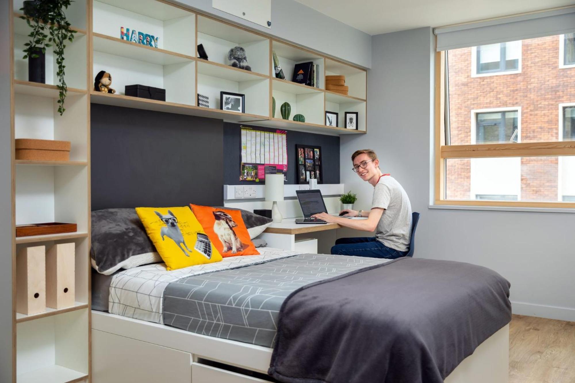The Depot Apartamento Exeter